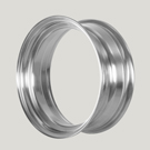 6J" x 16" Razor Edge Rim